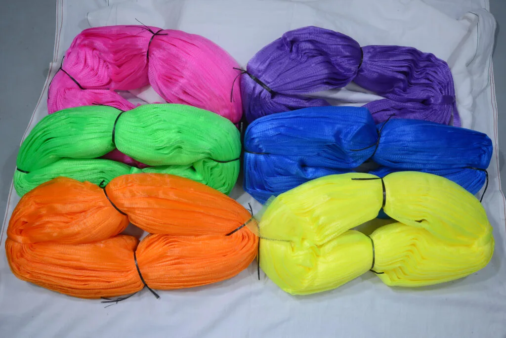 Loofah Net