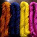 Hdpe Monofilament Twine