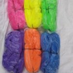 Plastic Loofah Net