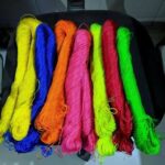 Hdpe Colour Twine