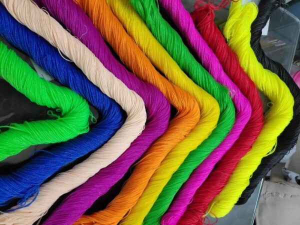 Hdpe Colour Twine - Image 5