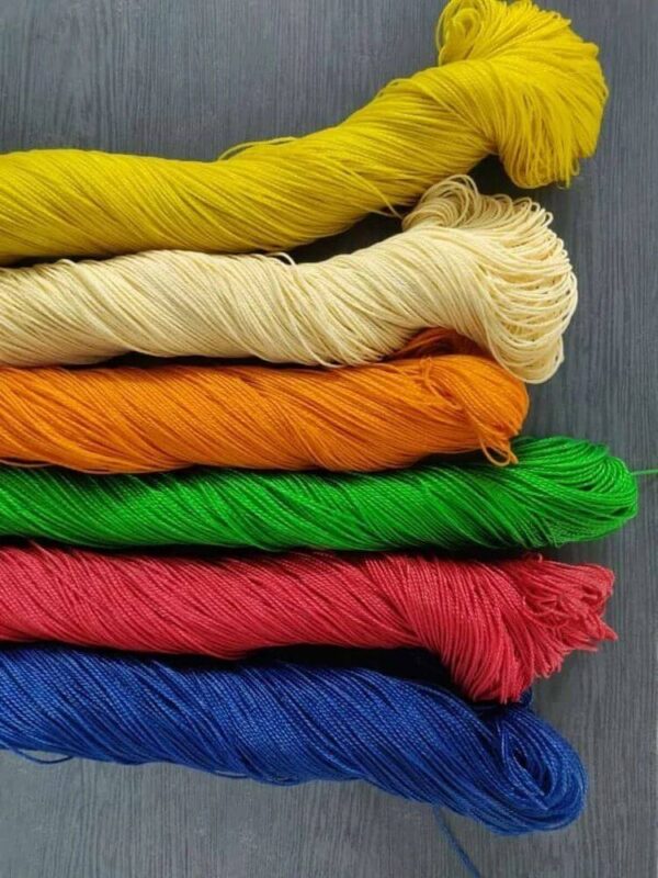 Hdpe Colour Twine - Image 4