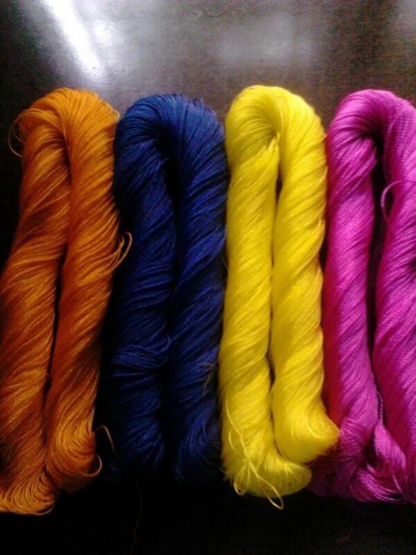 Hdpe Colour Twine - Image 3