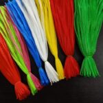 Plastic Fruit Net