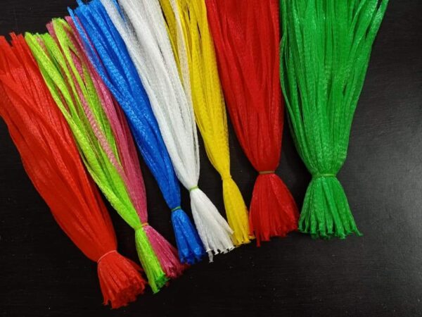 Plastic Fruit Net