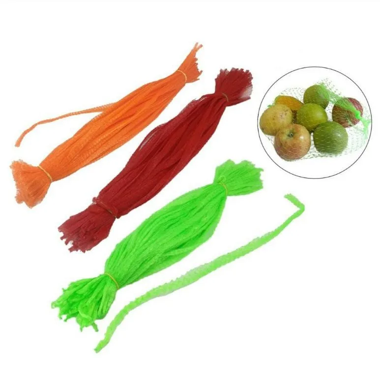 Plastic Fruit Packing Net - Image 2