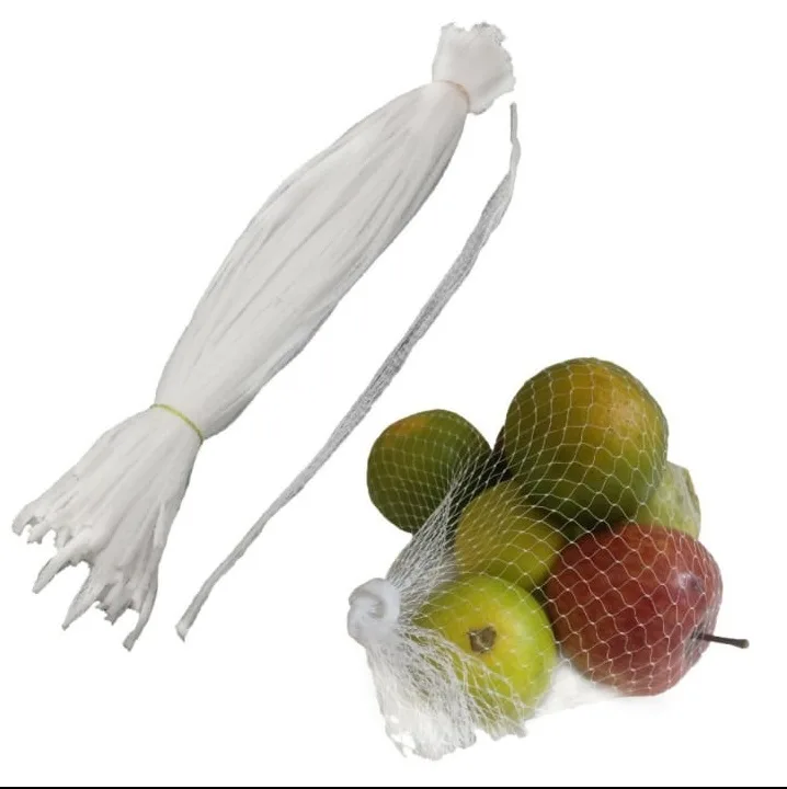 Plastic Fruit Packing Net - Image 3