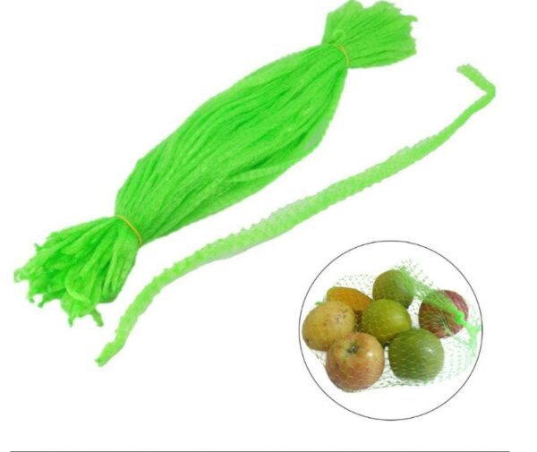Plastic Fruit Packing Net - Image 4