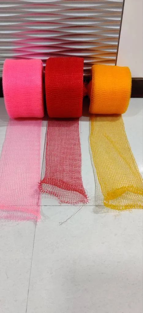 Plastic Scrubber Net Multicolor - Image 3